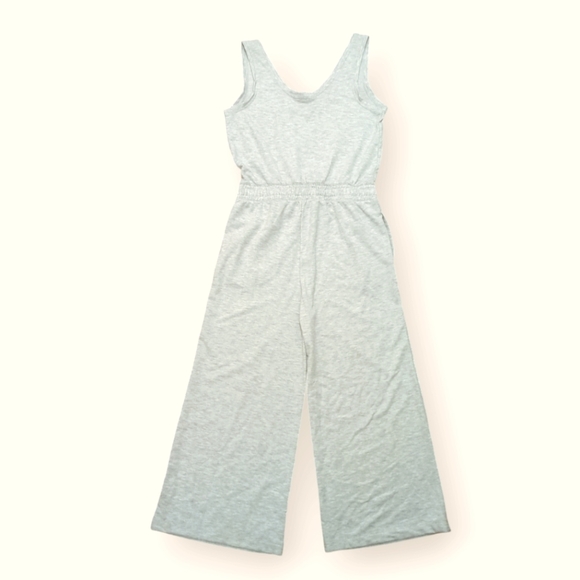 #35 - Joe Fresh Active Jumpsuit Grey - Picture 3 of 4